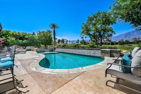 Southwest Mountain View