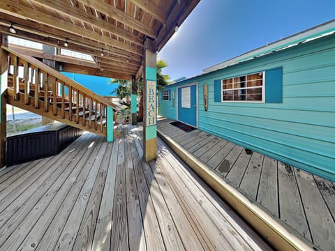 House (3 Bedrooms) | Property amenity