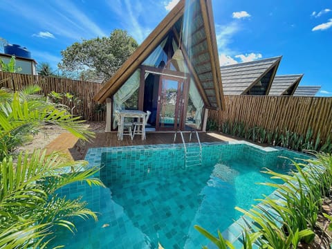 Chalet | Pool | 8 indoor pools