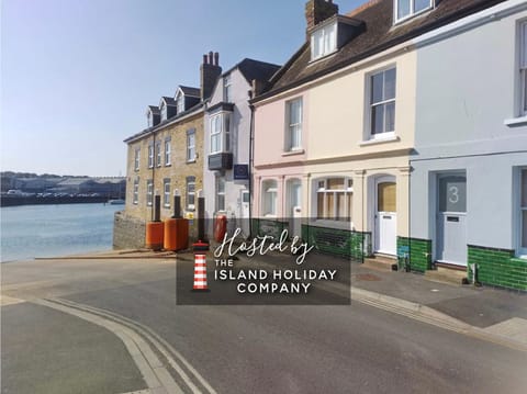 Explore Bell Cottage on the Isle of Wight, a charming holiday property offering comfort and a relaxing getaway.