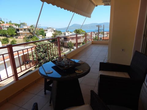 Apartment | 2 bedrooms