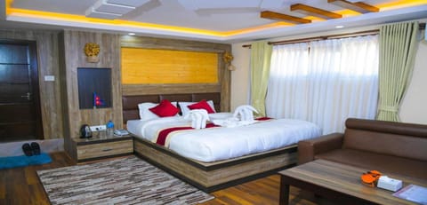 Suite | 1 bedroom, free WiFi, bed sheets