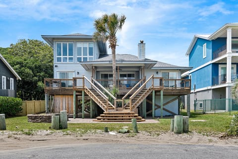 Where Seaside Fantasies Become Reality | The Dutch