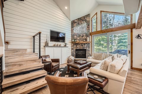 Rentals in Vail