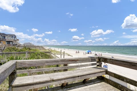Beach Access
