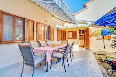 pleasant terrace