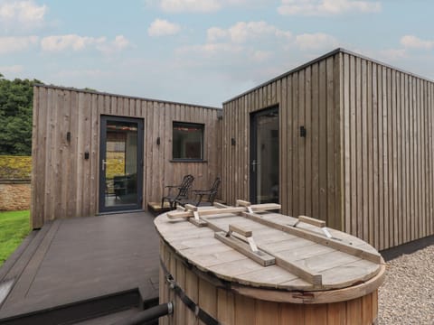 Cottage | Terrace/patio