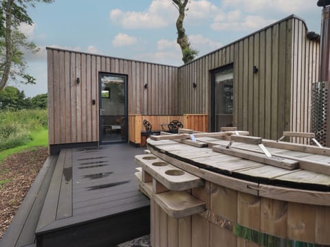 Cottage | Terrace/patio