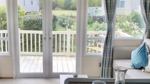 Chalet | Interior