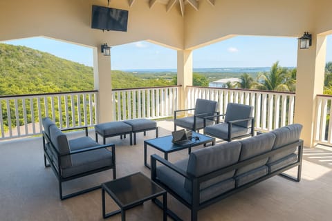 Patio Shot