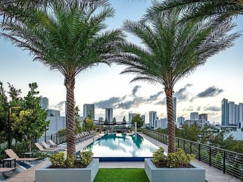 Downtown Miami Wynwood 
