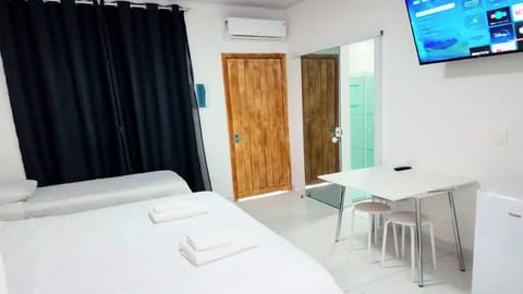 Comfort Suite | Free WiFi, bed sheets
