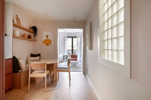 Kitchen/ Dining area