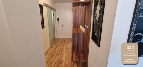 Comfort Apartment | 1 bedroom, free WiFi