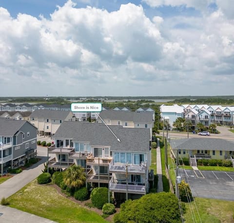 Shore Is Nice Exterior