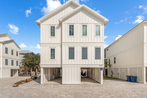Tuna Time - Orange Beach, AL - Signature Properties