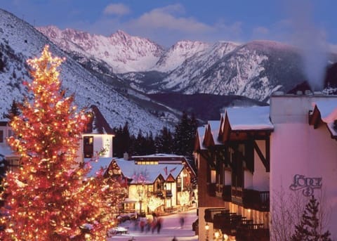 Condo (Vail Sonnenalp 1 Bedroom Residence) | Exterior