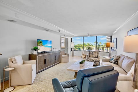 Gulf and Bay Club A205 by Tropical Sands Accommodations