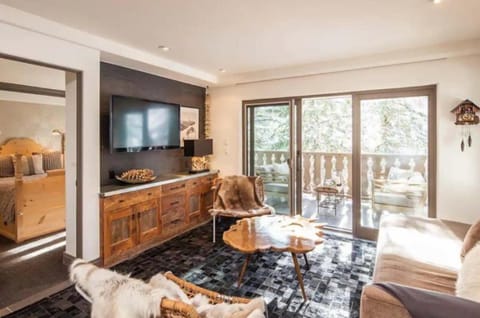 Condo (Vail Village Bridge Street 2 Bedroom ) | Exterior