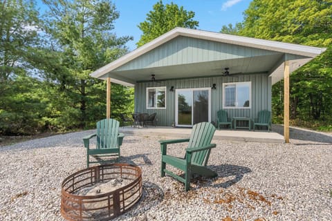 Welcome to Fish Creek Pines!