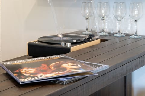 Cabin, 3 Bedrooms | Interior