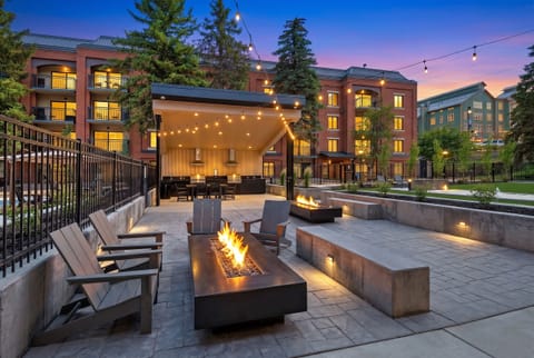 Condo, 2 Bedrooms | Terrace/patio