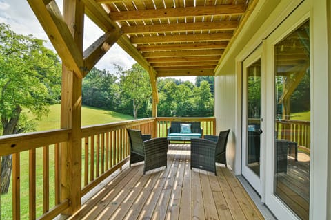 Family House | Terrace/patio