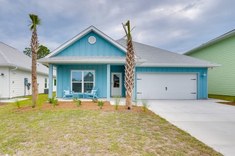 Windmark Beach Vacation Rental | 4BR | 2BA | 1 Step Required | 1,846 Sq Ft