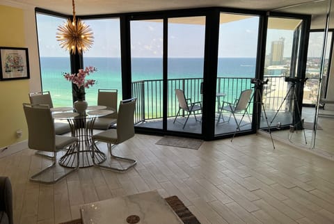 Penthouse Unit with the best view in the building