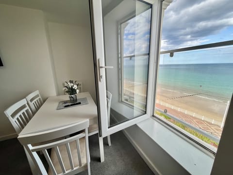Cottage | View from property