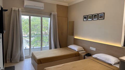 Superior Room | Soundproofing