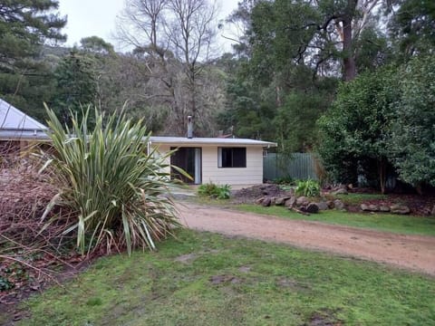Homefield Cottage Halls Gap
