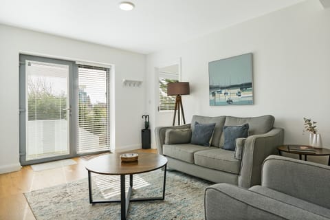 Welcome to St. Edwards Overlook holiday home in Sligo town!