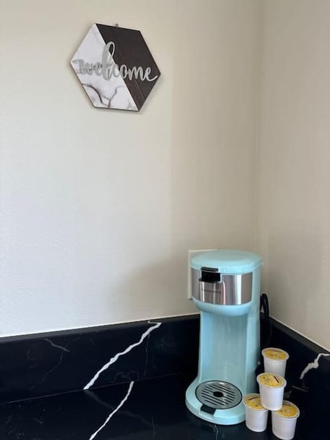 Coffee maker k cup or regular 