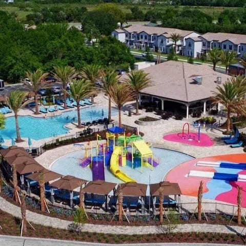 House, 3 Bedrooms | Pool