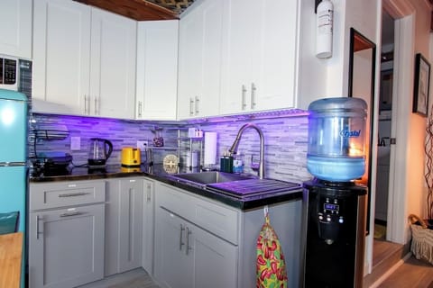 Fresh Cold and Hot water dispenser