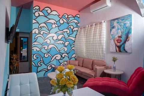 Living room 1