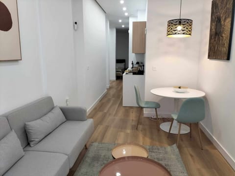 Kitchen or kitchenette,Living room