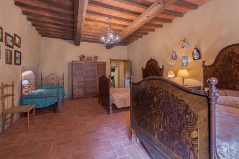 Amenities, Autumn, Bedroom, Room Detail, Spring, Summer