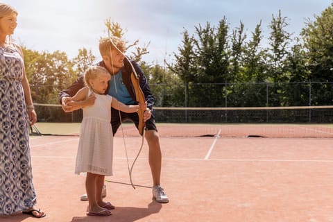 Holiday Home Facilities and Services