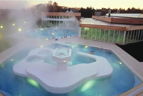 Immediate Surroundings [summer] (<1 km)