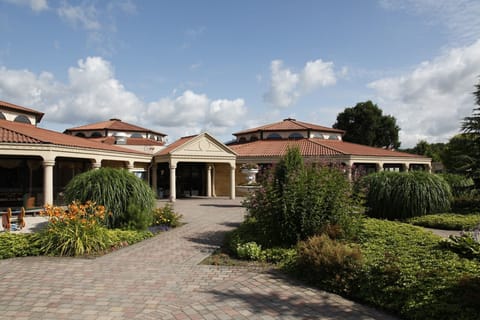 Holiday Park Facilities and Services 