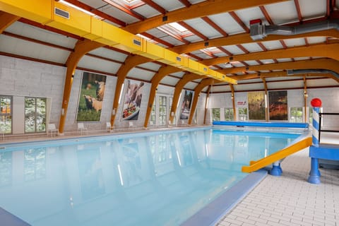 Holiday Park Facilities and Services 