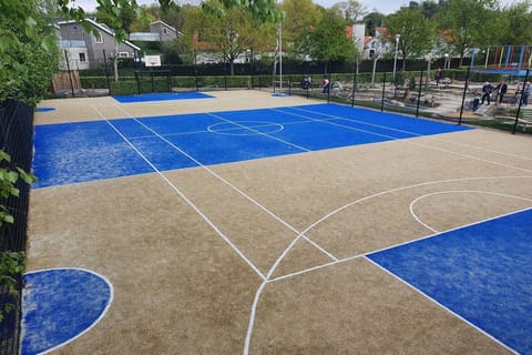 Holiday Park Facilities and Services 