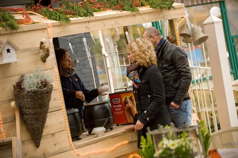 Holiday Park Facilities and Services