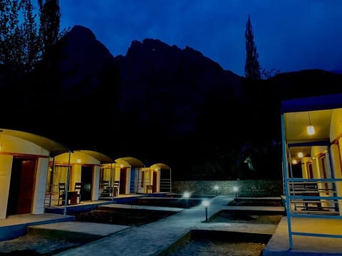 Deluxe Room | Exterior