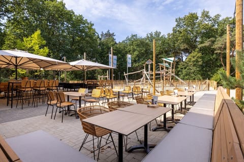 Holiday Park Facilities and Services