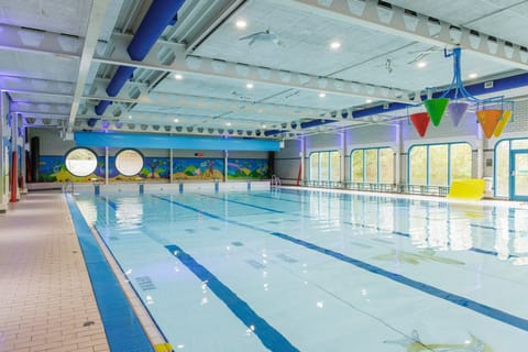 Holiday Park Facilities and Services 