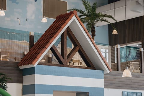 Holiday Park Facilities and Services 