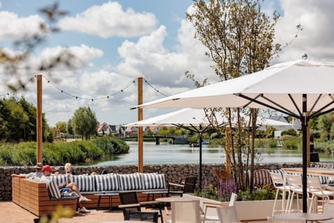 Holiday Park Facilities and Services 